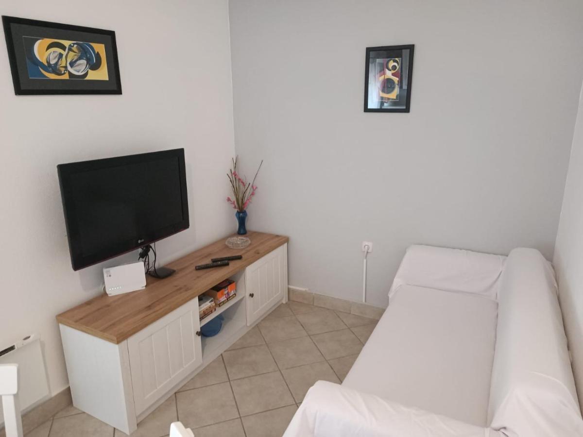 Diocletian Garden Centar Apartment Split Bagian luar foto
