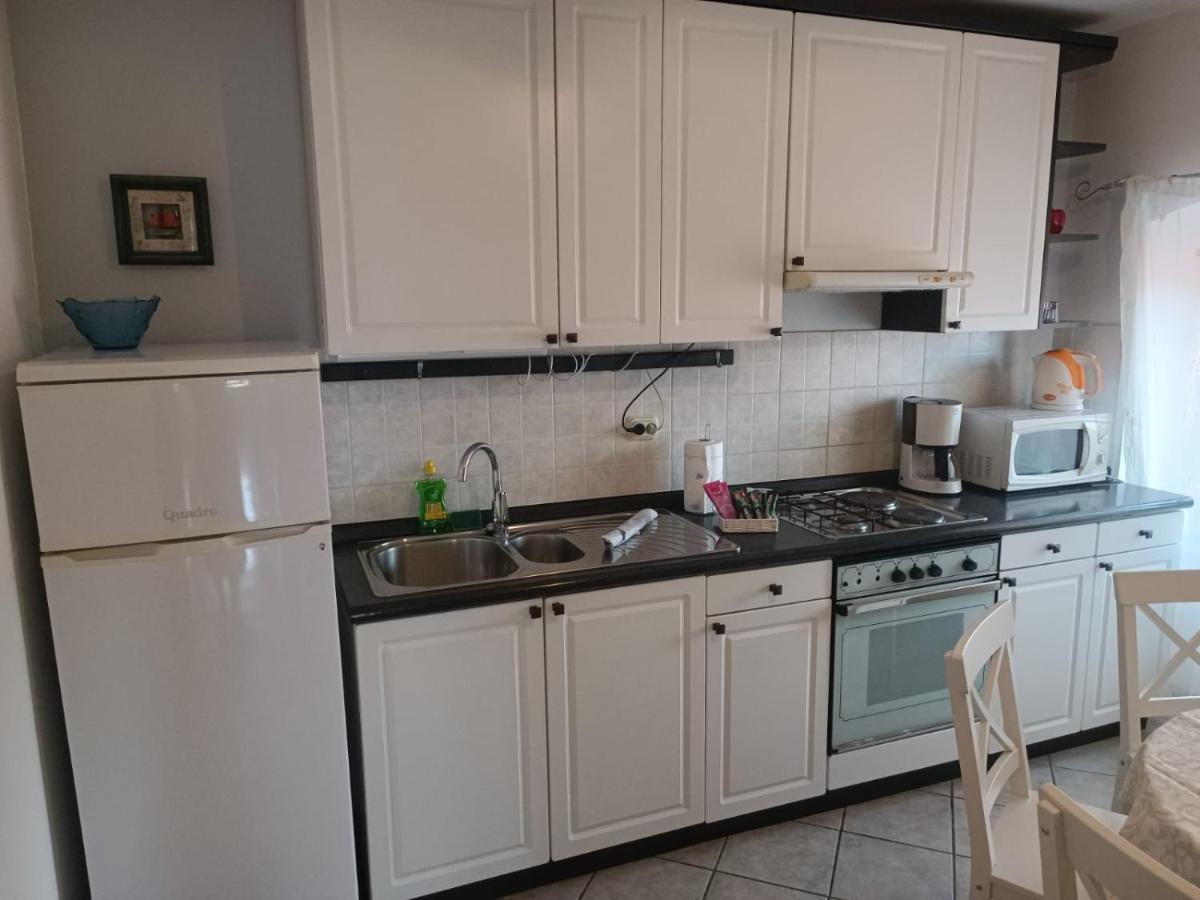 Diocletian Garden Centar Apartment Split Bagian luar foto