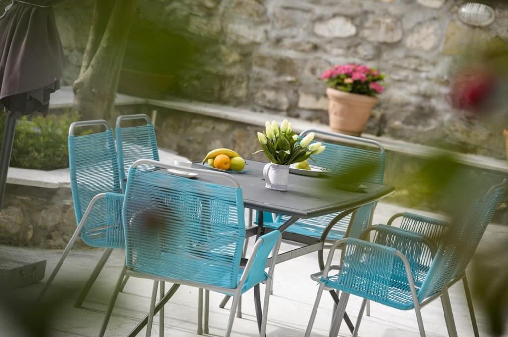 Diocletian Garden Centar Apartment Split Bagian luar foto