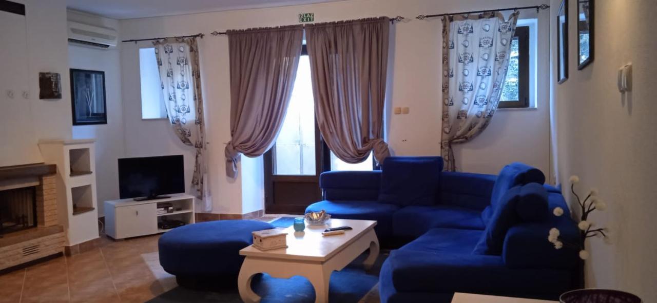 Diocletian Garden Centar Apartment Split Bagian luar foto